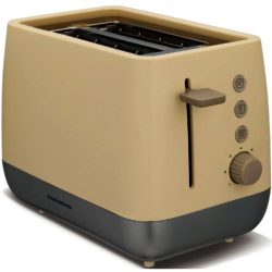 Morphy Richards 221107 Chroma 2 Slice Toaster in Cream